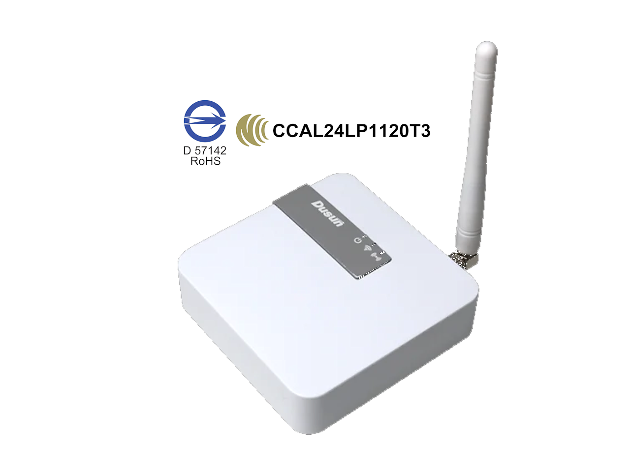 Smart LoRa IoT Fire Extinguisher Pressure Gauges